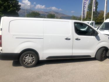 Opel Vivaro DIESEL PASSO LUNGO 3 POSTI 2020