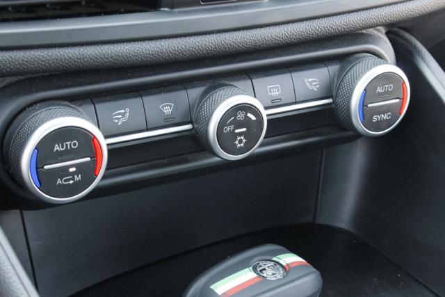 ALFA ROMEO Giulia 2.2 Turbodiesel 150 CV Super
