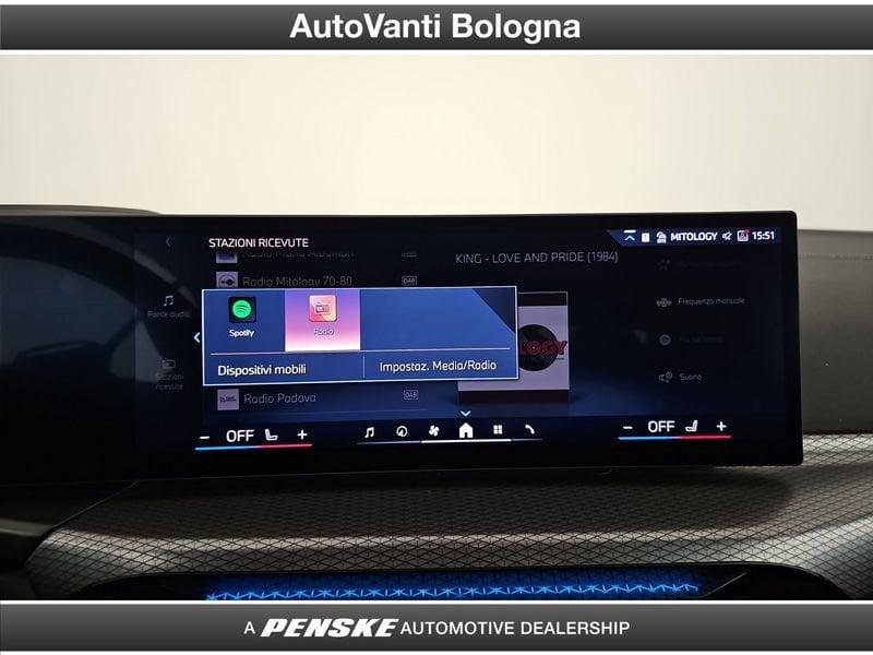 BMW Serie 4 Cabrio 420i Cabrio Msport PRO