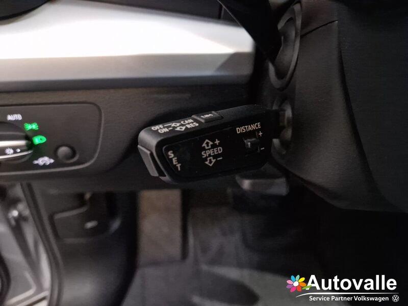 Audi Q5 40 TDI quattro S tronic Business Advanced
