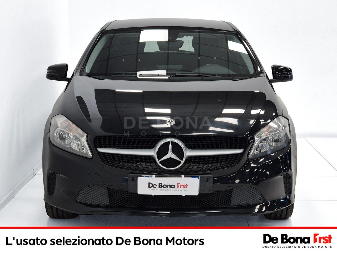 Mercedes Classe A 160 d business auto