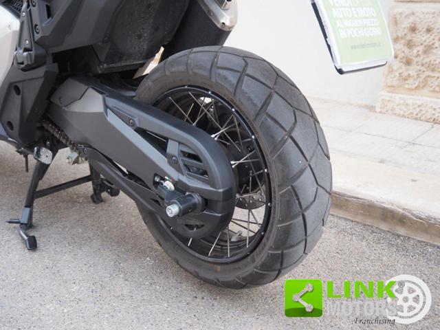 HONDA X-ADV 750 +? 153,00 al mese+
