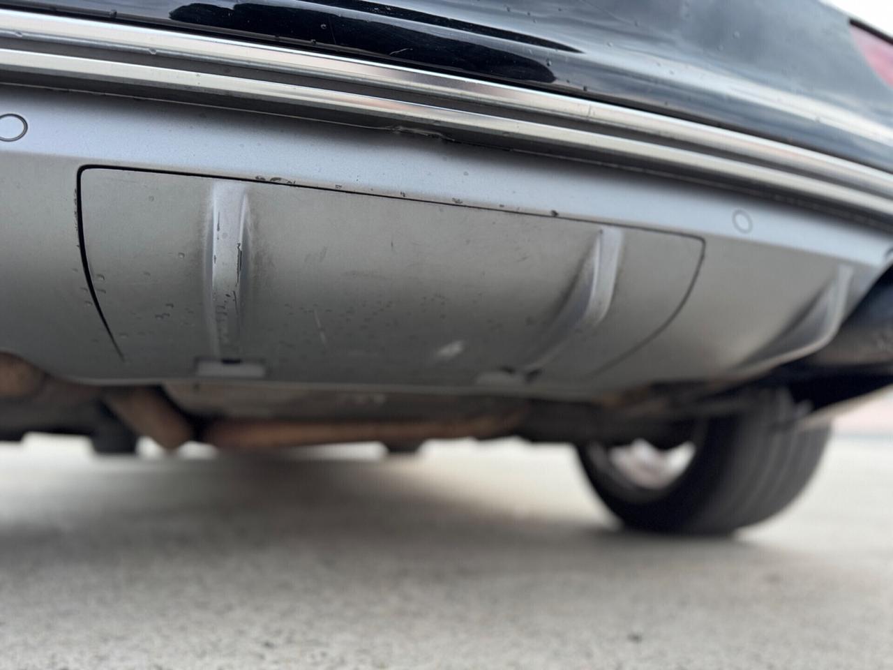 AUDI SQ5 3.0 BITURBO 313CV S-LINE PLUS PRONTA CONSEGNA