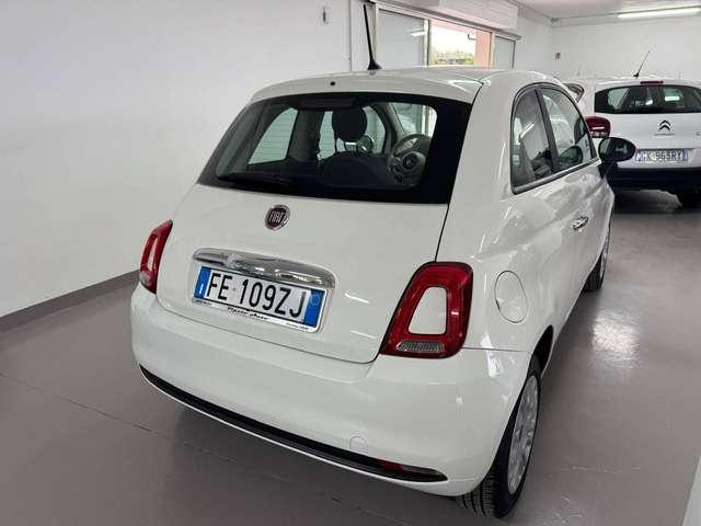 Fiat 500 500 III 2015 1.2 Pop 69cv