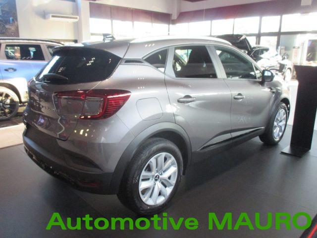 MITSUBISHI ASX 1.0L 100 CV Invite Plus GPL