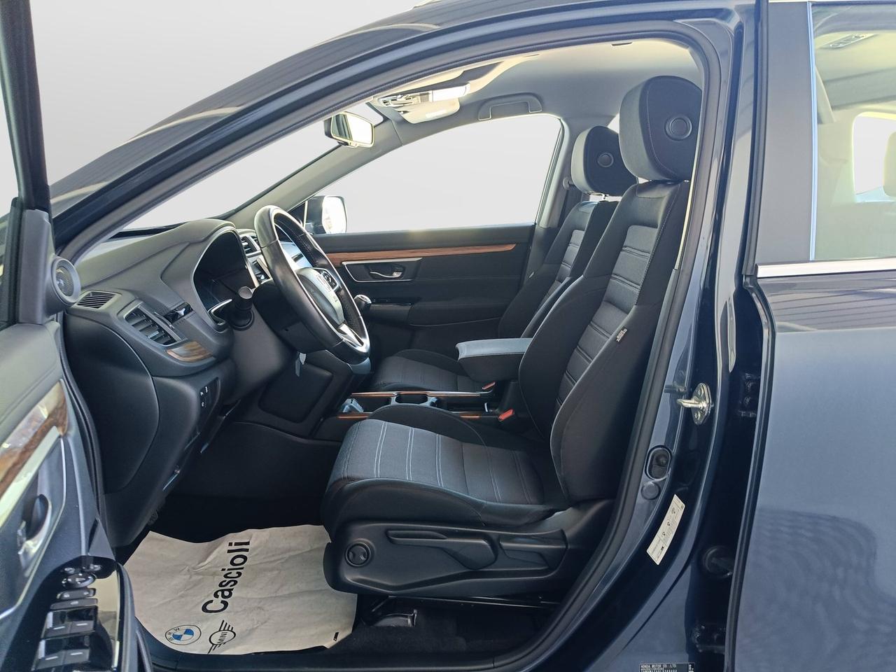 HONDA CR-V V 2019 - CR-V 1.5 t Comfort 173cv