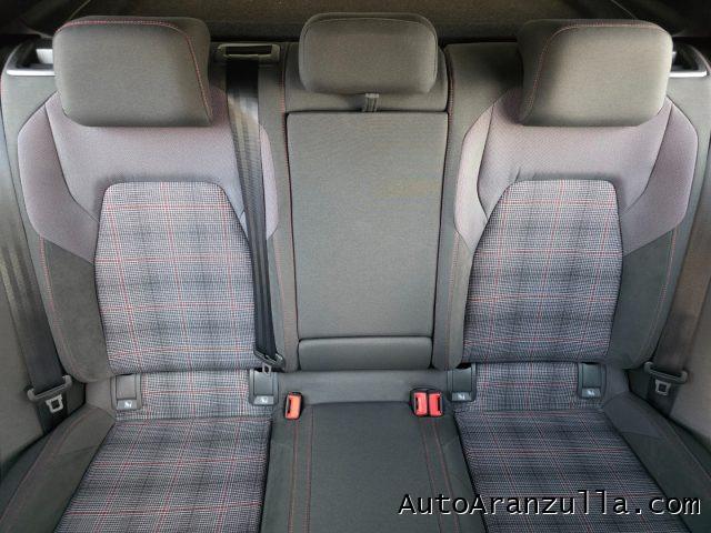 VOLKSWAGEN Golf 8 2.0 TSI 245CV DSG GTI Navi Fari IQ. Performance