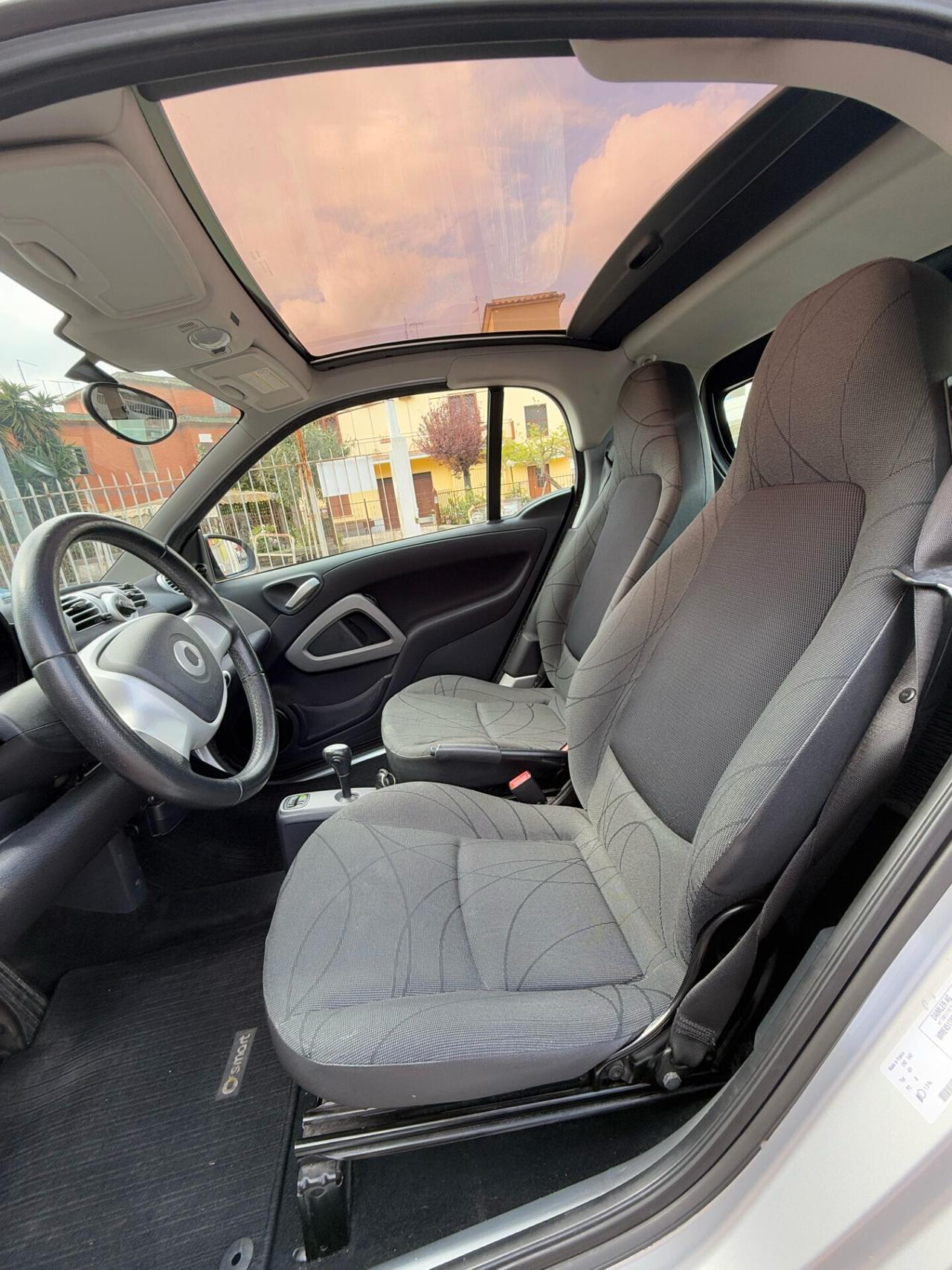 Smart ForTwo 71CV *TETTO PANORAMICO