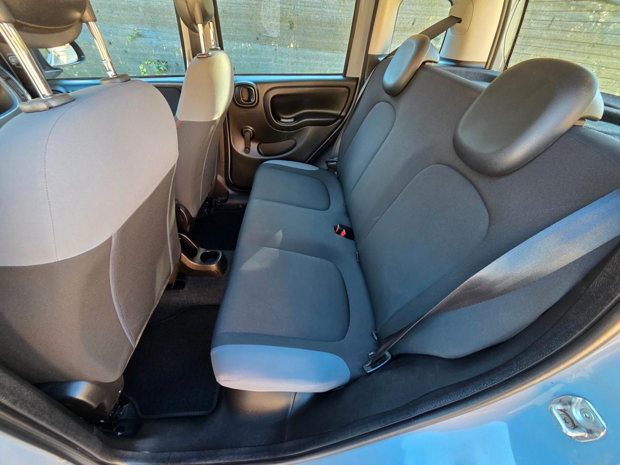 Fiat Panda 1.2 EasyPower GPL Easy 69cv