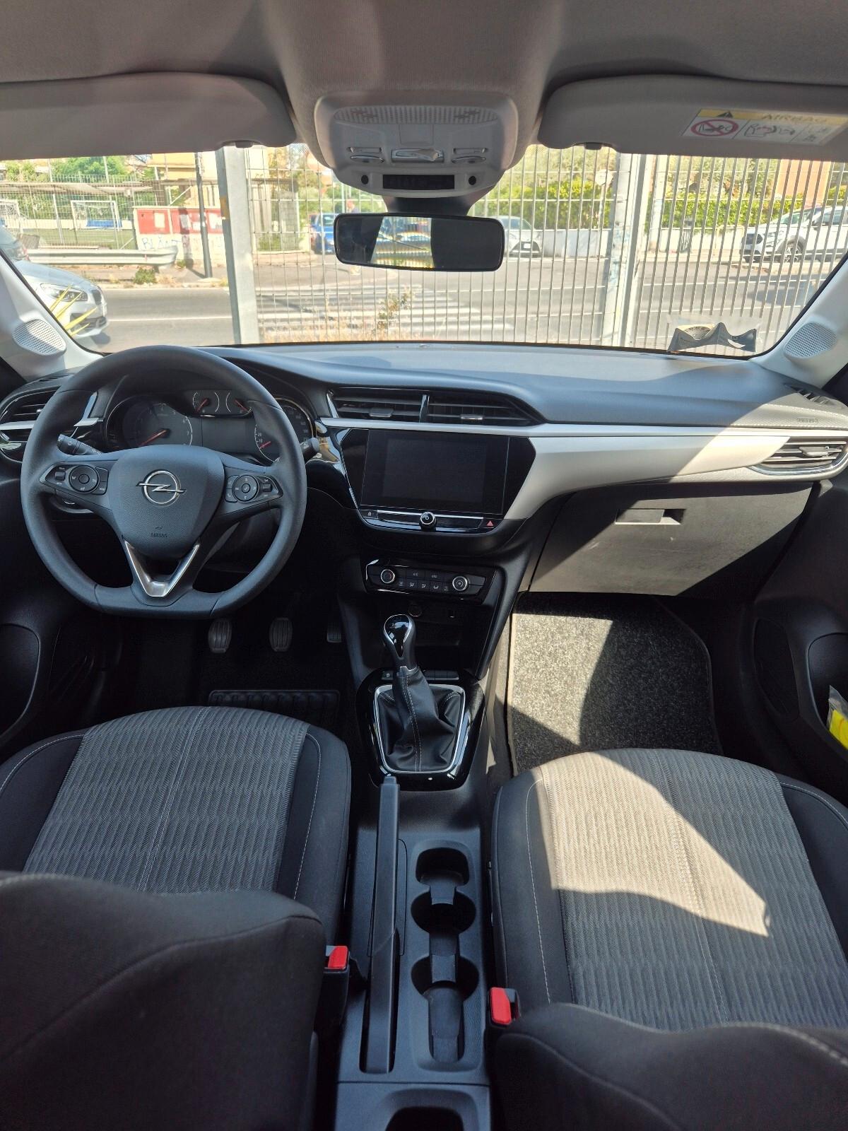 Opel Corsa 1.2 Blitz Edition