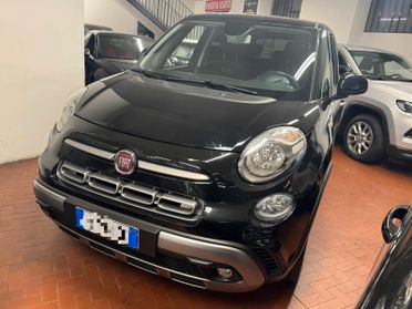 Fiat 500L 1.3 Multijet 95 CV Dualogic City Cross