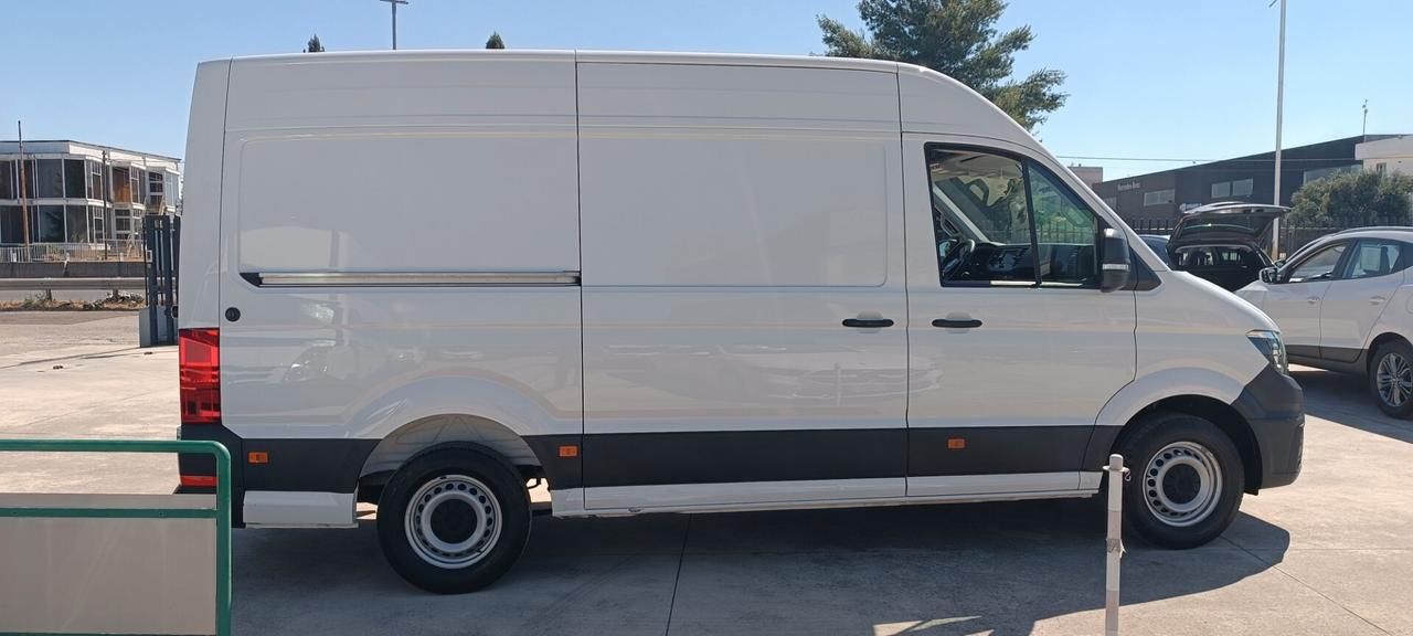 Volkswagen Crafter 2,0 140 cv L3 H3