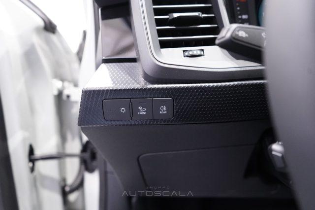 AUDI A1 allstreet 30 TFSI S-Tronic Identity Contrast