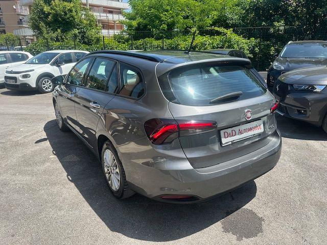 FIAT Tipo 1.6 Mjt S&S SW City Sport
