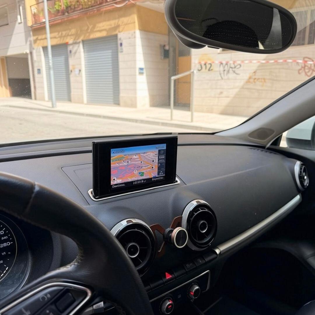 Audi A3 1.6 TDI - 110CV