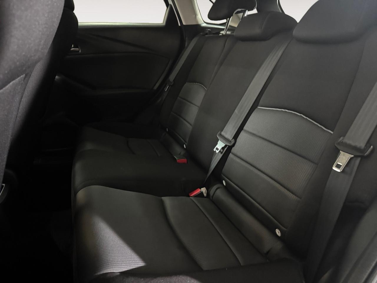 MAZDA CX-3 1.5d Evolve 2wd 105cv