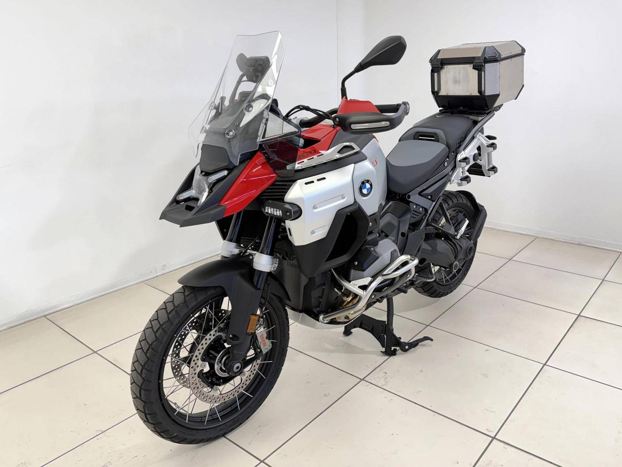 BMW R 1300 GS Adventure ASA