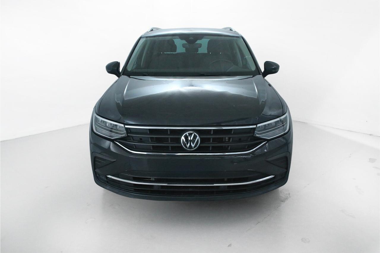 VOLKSWAGEN TIGUAN 2.0 TDI 150CV DSG