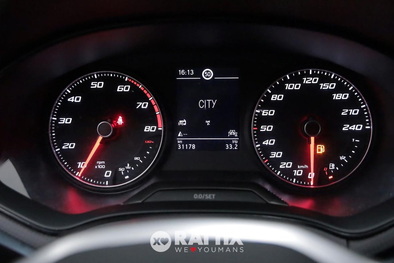 SEAT Arona 1.0 Ecotsi 95CV Xperience