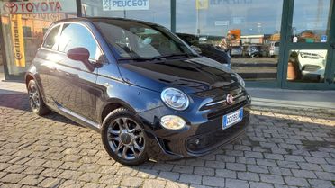 Fiat 500 1.0 Hybrid Connect
