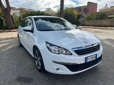 Peugeot 308 BlueHDi 120 S&S SW Business