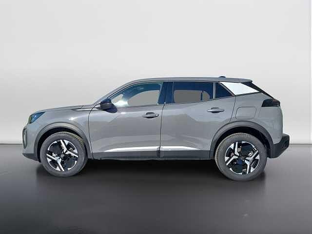 Peugeot 2008 2008 1.2 hybrid Allure 110cv e-dcs6