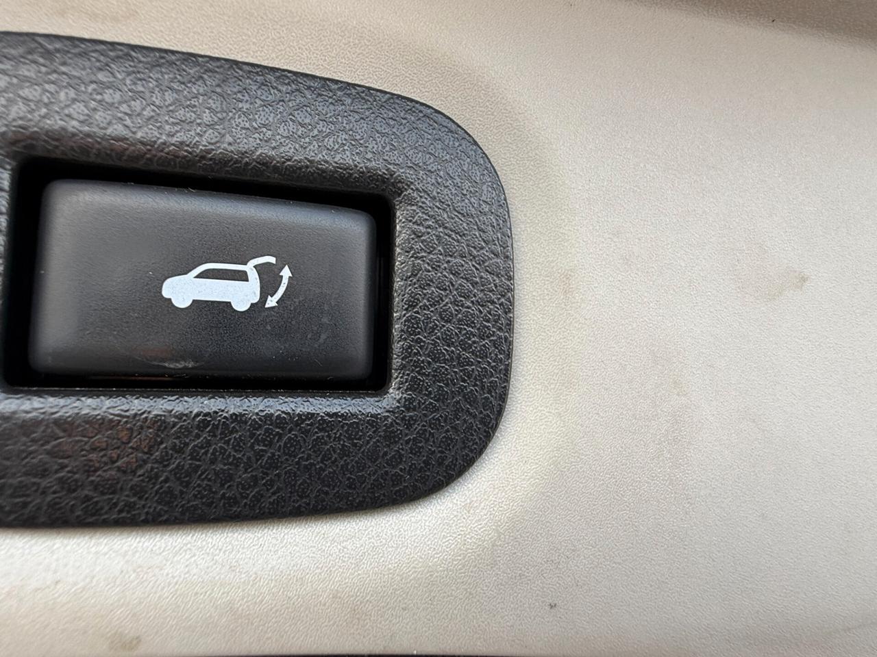 Nissan X-Trail 1.6 dCi 4WD Tekna