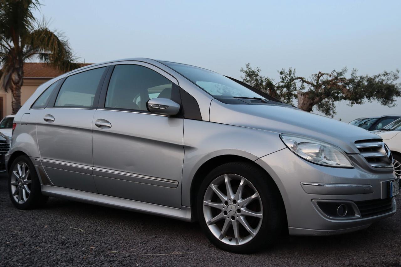 Mercedes-benz B 180 CDI