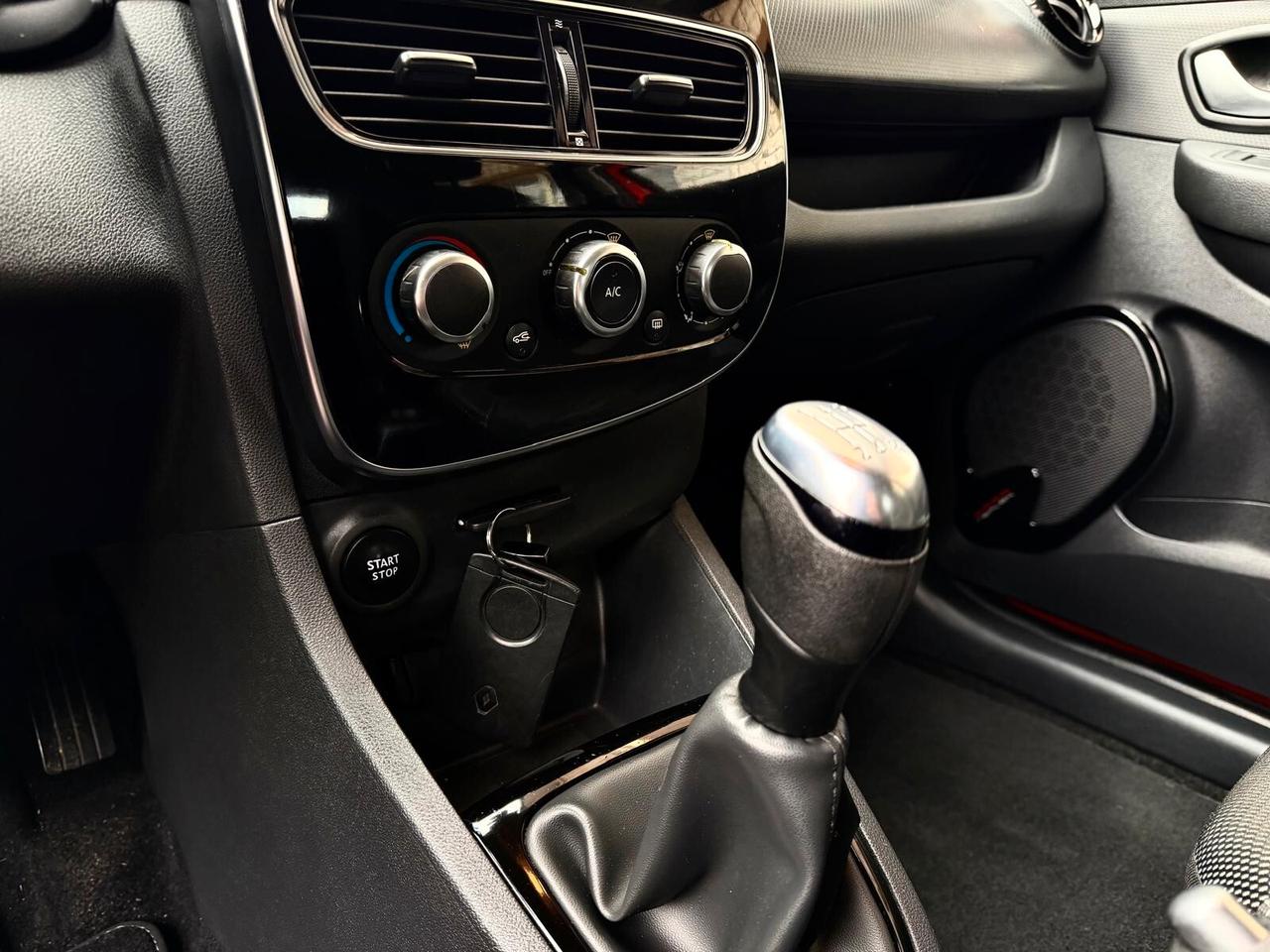 Renault Clio TCe 12V 90 CV GPL Start&Stop 5 porte Energy Duel2