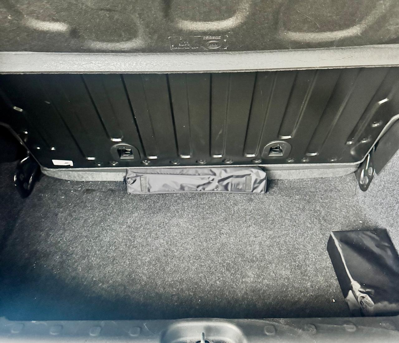 Fiat Panda 1.0 FireFly S&S Hybrid Pandina