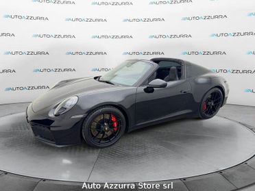 Porsche 911 911 Targa 4 GTS