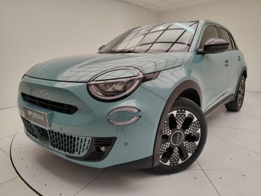 FIAT 600 IV 2023 1.2 hybrid La Prima 100cv auto