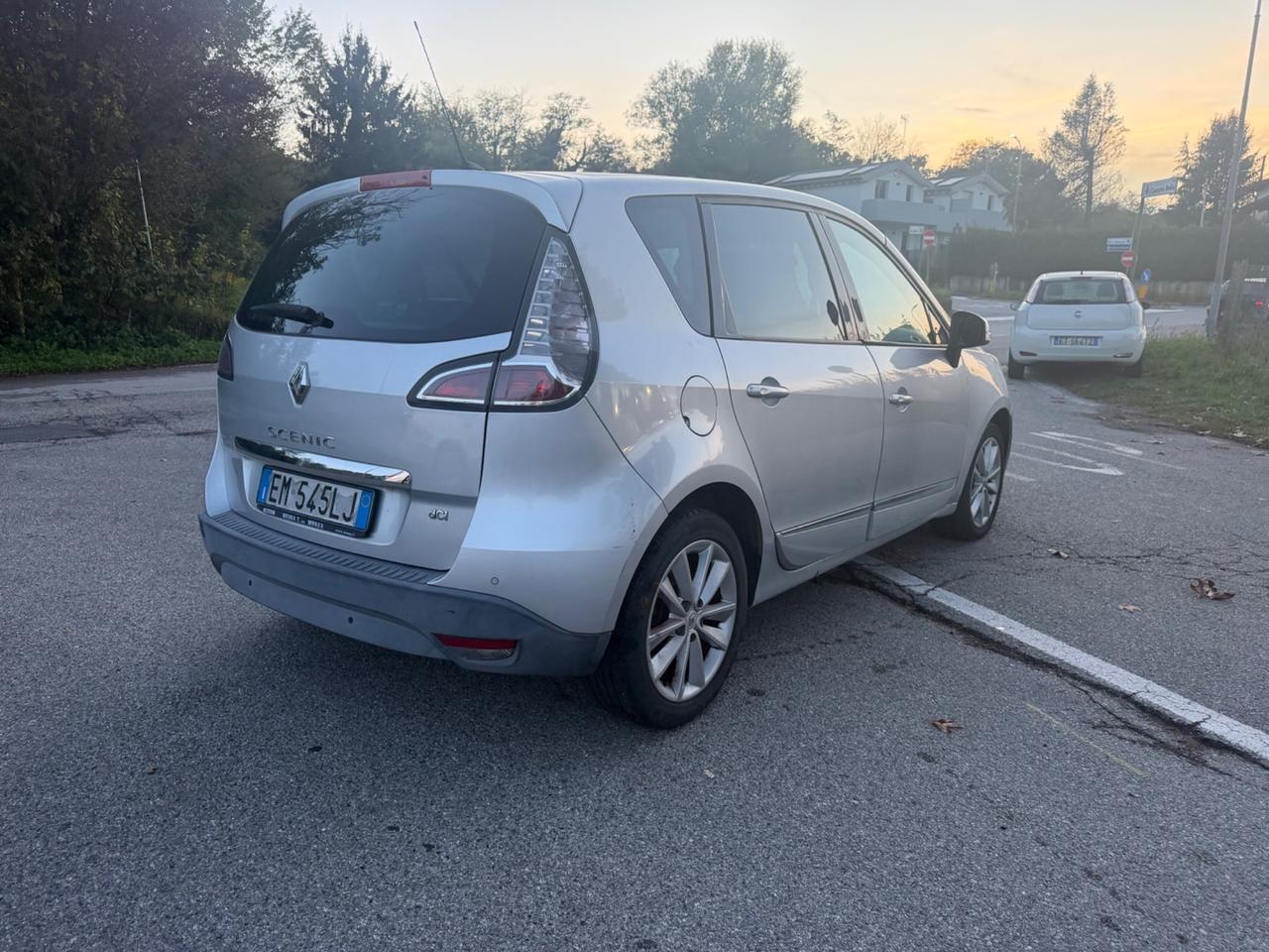 Renault Scenic Scénic XMod 1.5 dCi 110CV S&S Bose