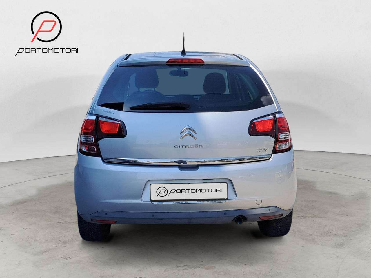 CITROEN C3 2ª serie - C3 BlueHDi 75 Live Edition