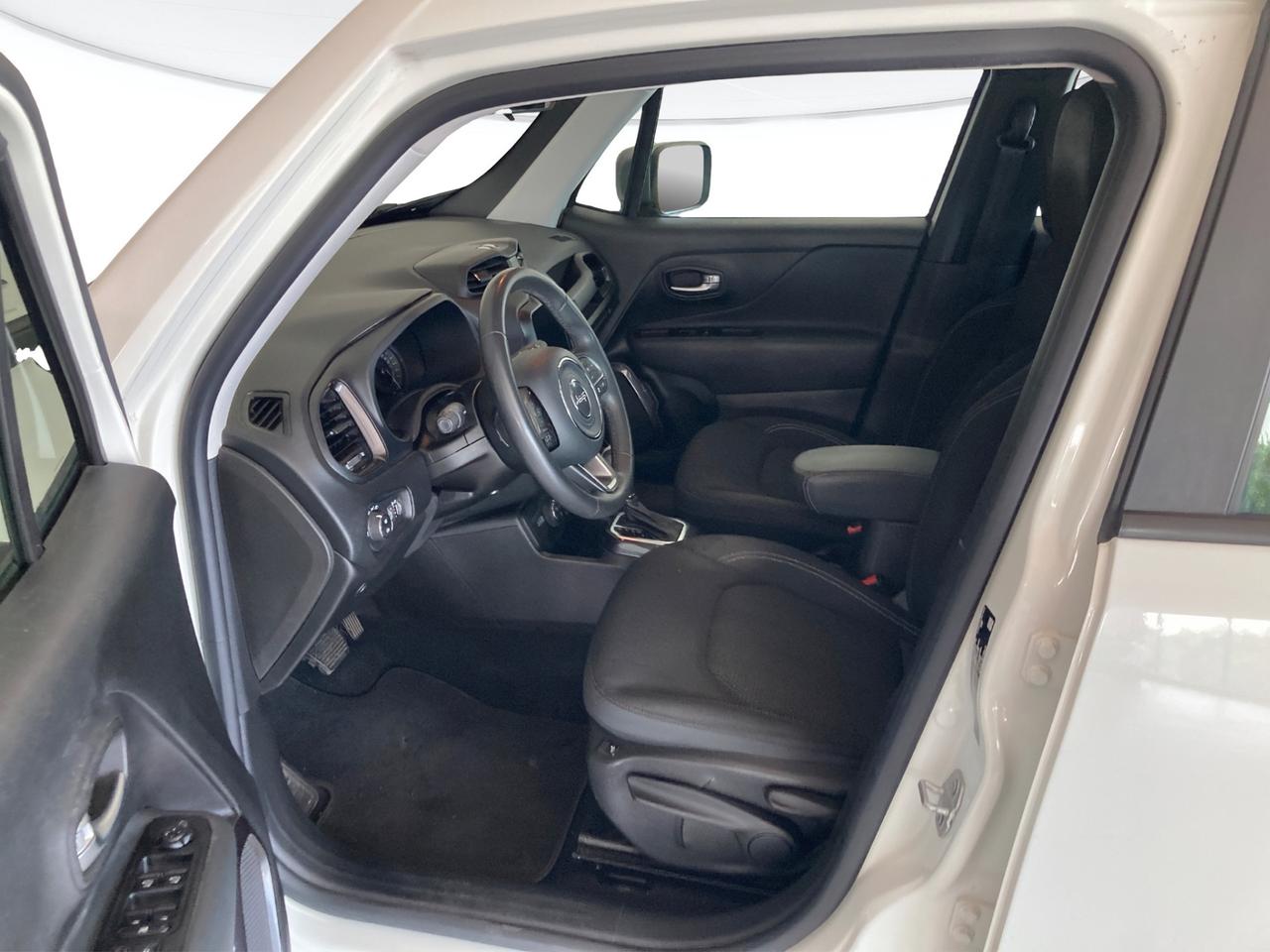JEEP Renegade 1.3 t4 phev Limited 4xe at6