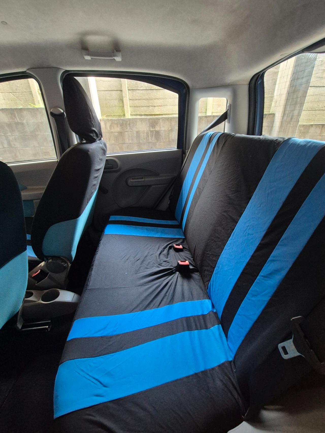 Fiat Panda 1.1 Actual