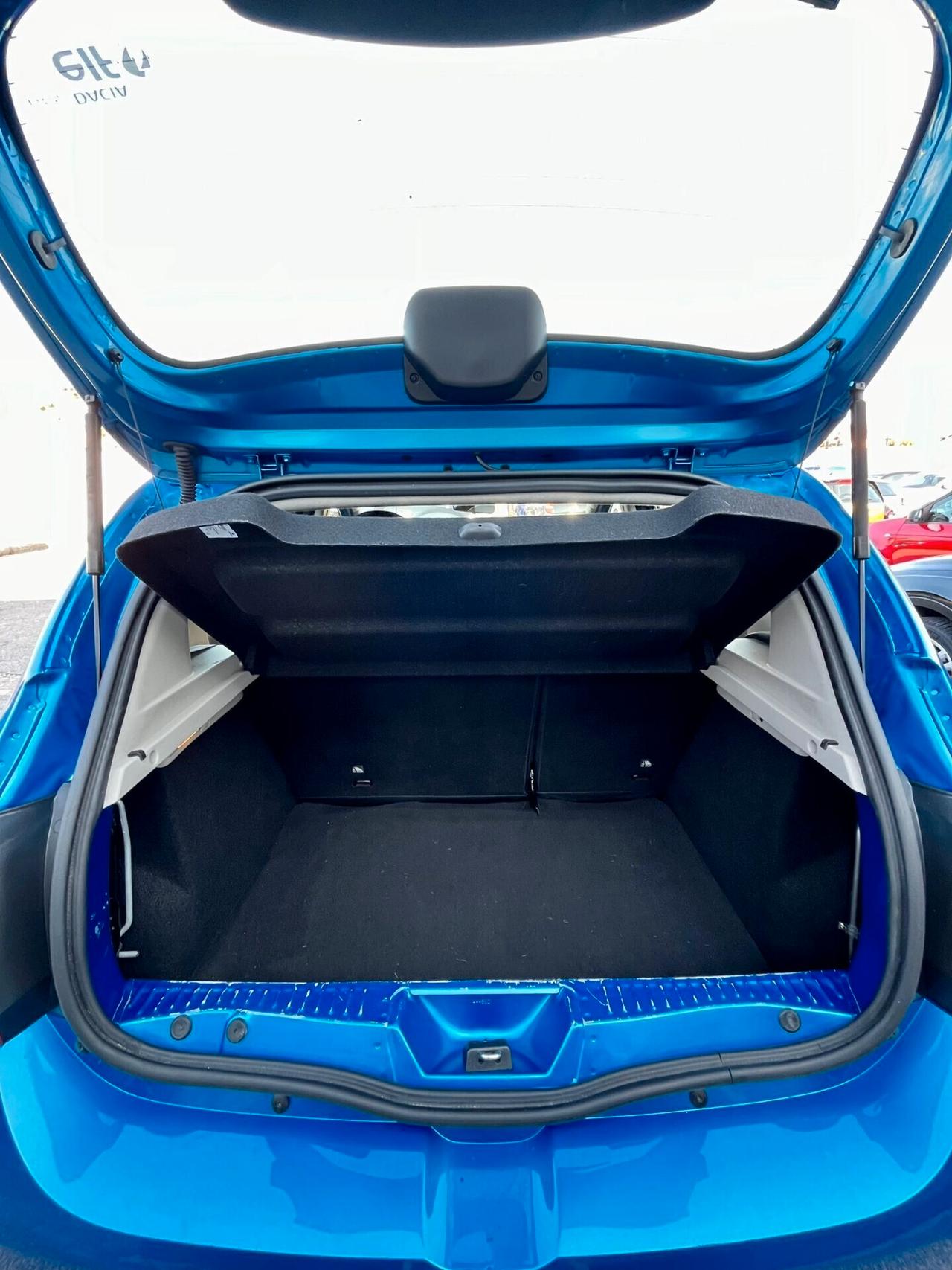 Dacia Sandero Stepway 1.5