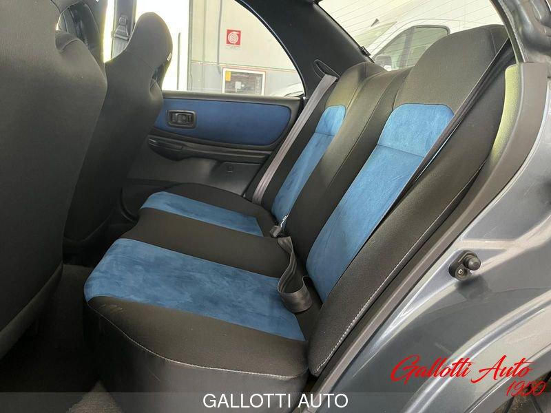 Subaru Impreza Impreza 2.0i T 16V cat 4WD-MOTORE NUOVO
