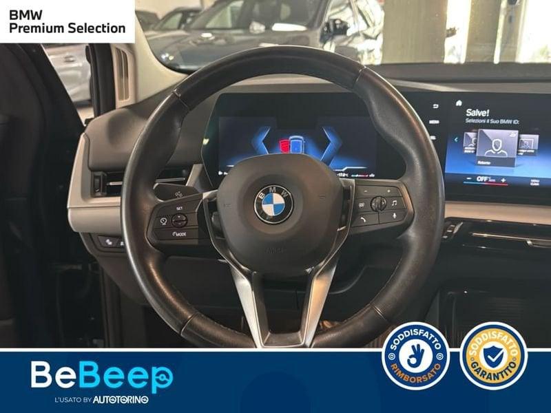 BMW Serie 2 Active Tourer 218D ACTIVE TOURER AUTO