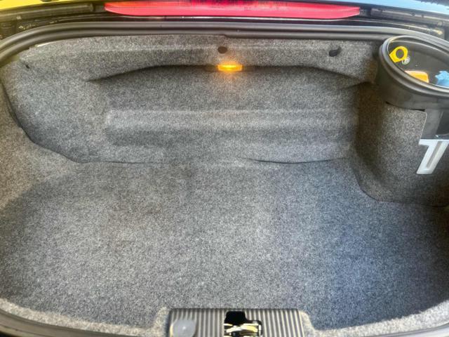 PORSCHE Boxster 2.5i 24V cat