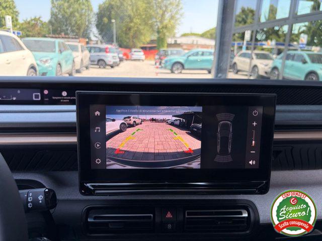CITROEN C3 Aircross Plus MY 25 ANCHE PER NEOPATENTATI