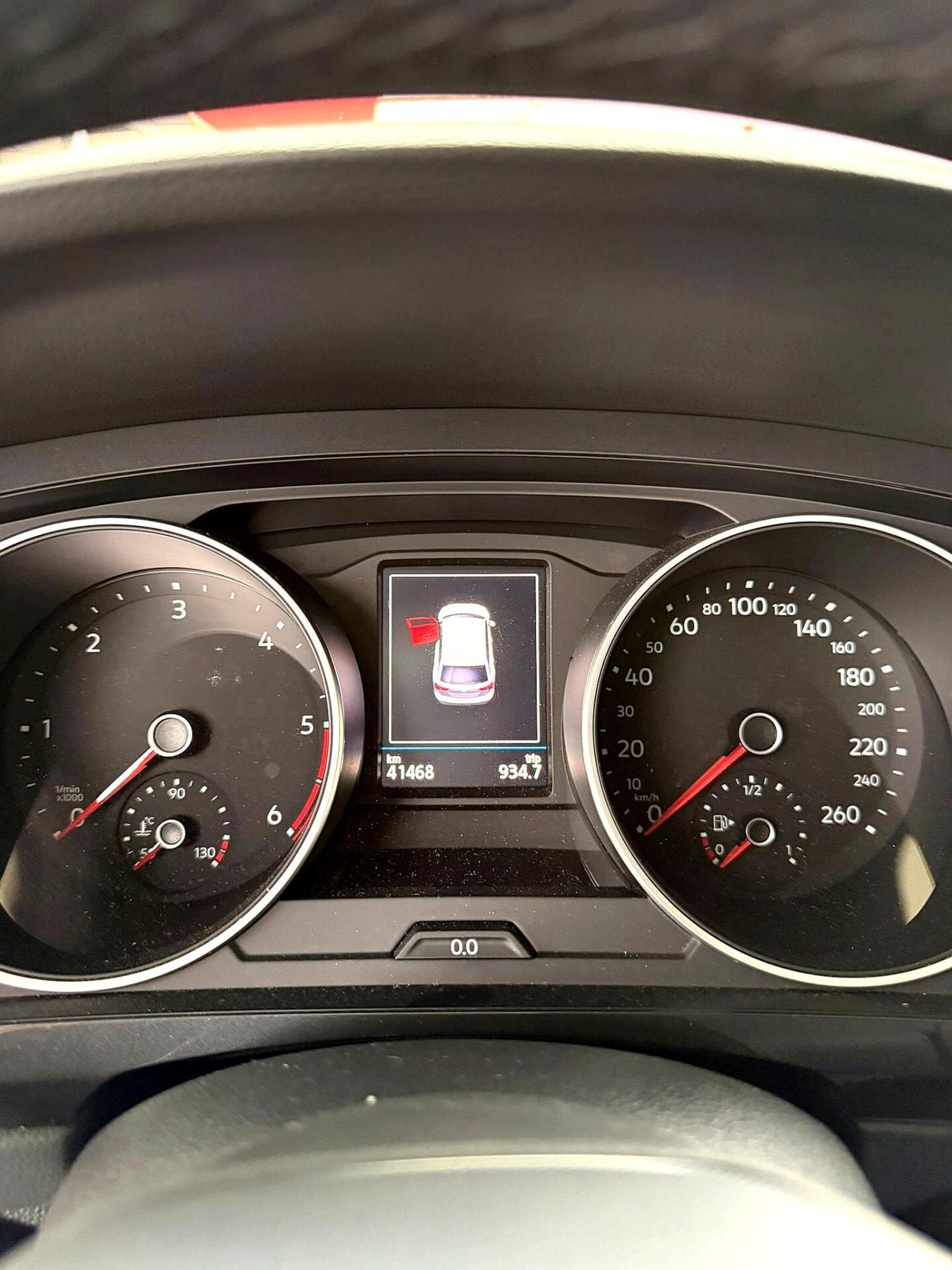 Volkswagen Tiguan 2.0 TDI 150 CV SCR DSG Life