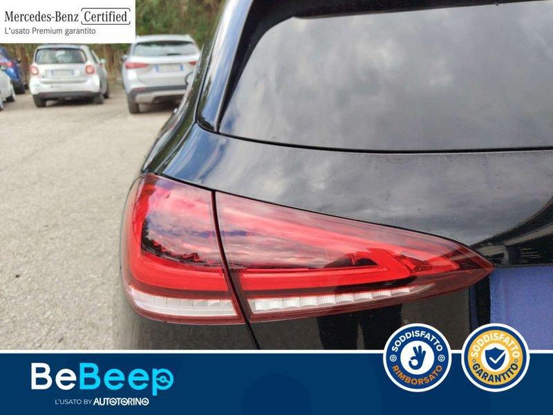 Mercedes-Benz Classe A A 180 PREMIUM