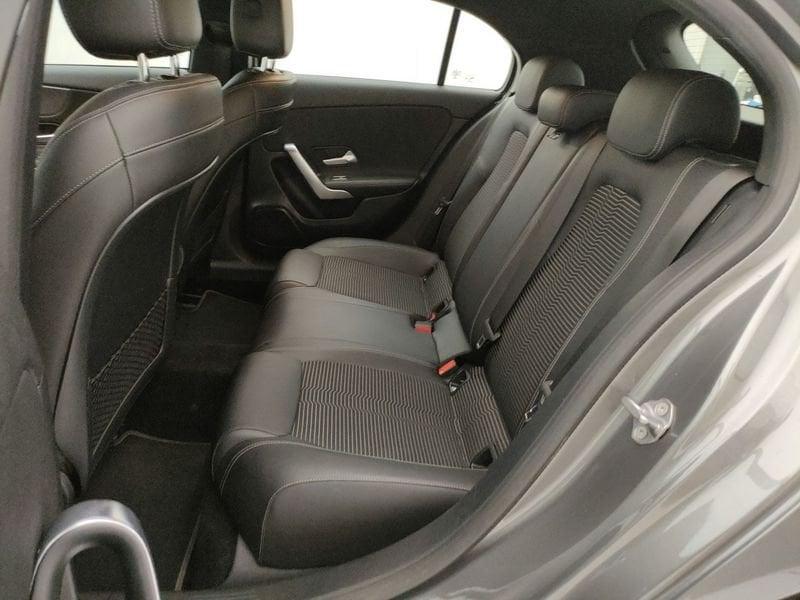 Mercedes-Benz Classe A A 180 d Business auto