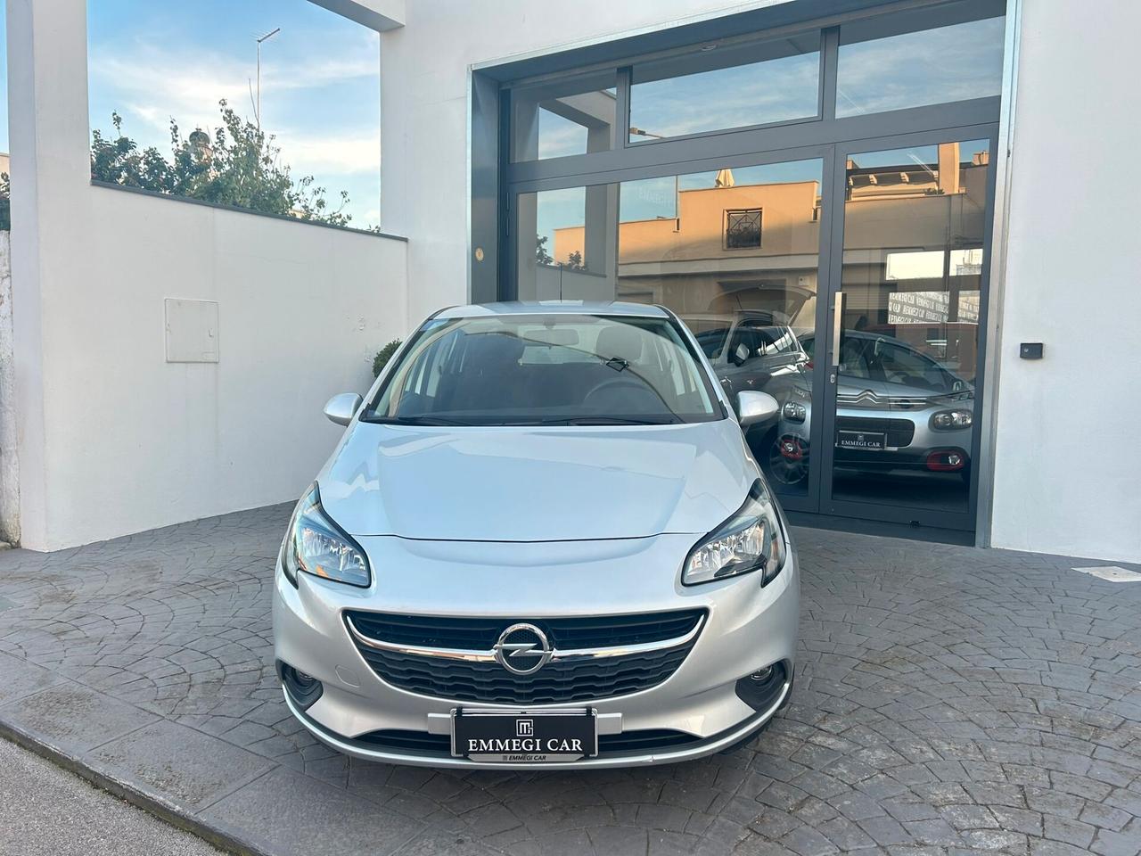 Opel Corsa 1.4 90Cv GPL 5P TECH - 2018