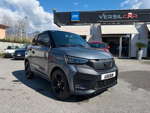 Ligier JS JS50 DCI L6 Elite Confort PRONTA CONSEGNA !!