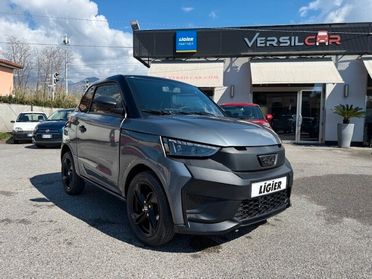 Ligier JS JS50 DCI L6 Elite Confort PRONTA CONSEGNA !!