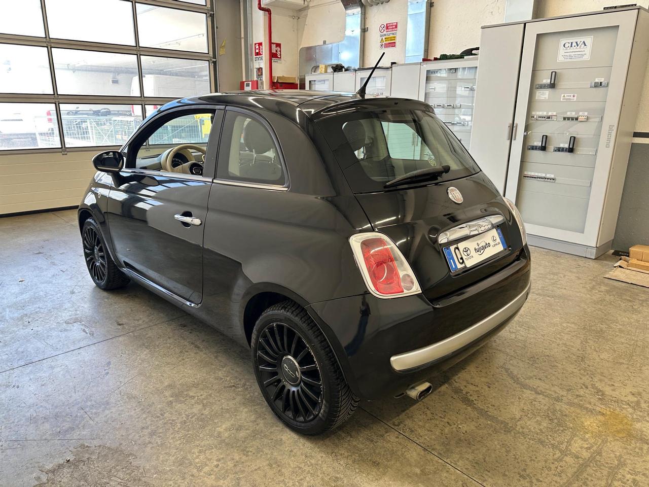 Fiat 500 1.2 POP 69cv