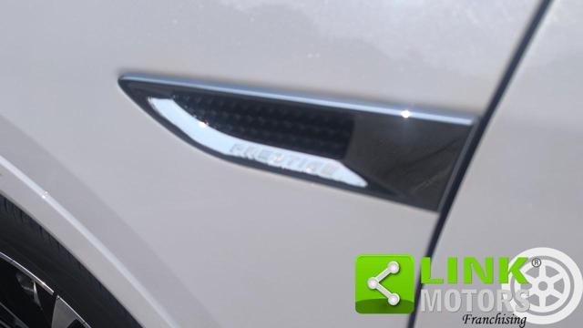 SPORTEQUIPE Sportequipe 7 Sportequipe 7 1.6 Turbo DCT GPL