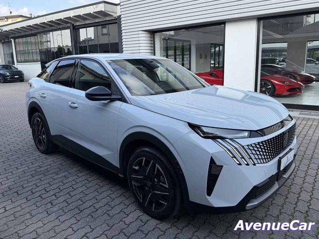 PEUGEOT 3008 hybrid Allure TELECAMERA CERCHI 19'' IVA ESPOSTA